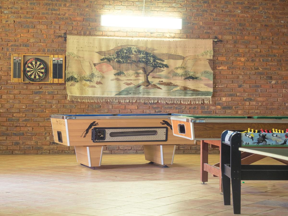 Hartbeespoort Holiday Resort 3*