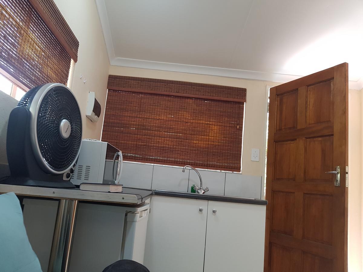 Hartbeespoort Holiday Resort