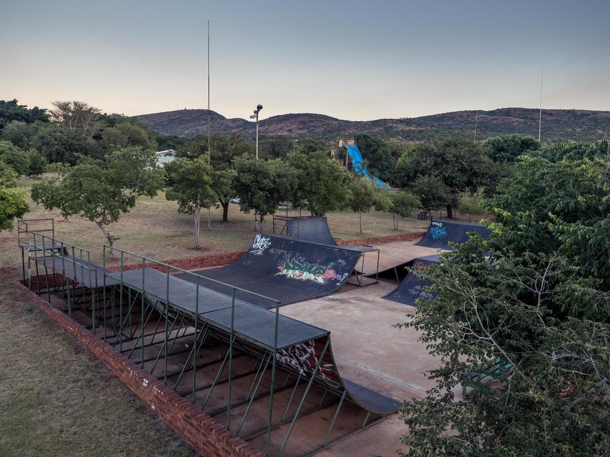 Hartbeespoort Holiday Resort Resort