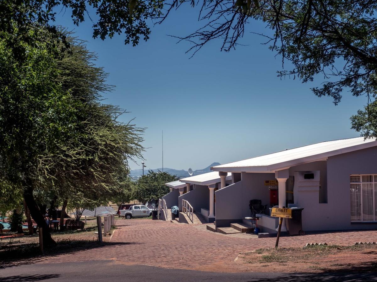 Hartbeespoort Holiday Resort Resort 3*
