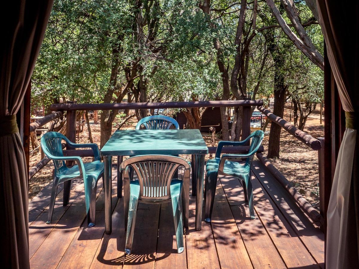 Hartbeespoort Holiday Resort Resort Hartbeespoort