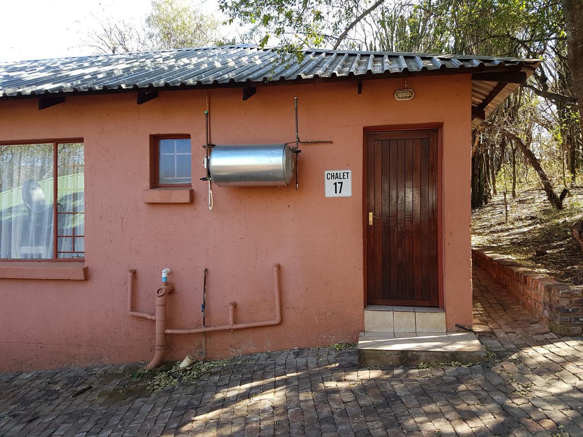 Hartbeespoort Holiday Resort 3* Hartbeespoort