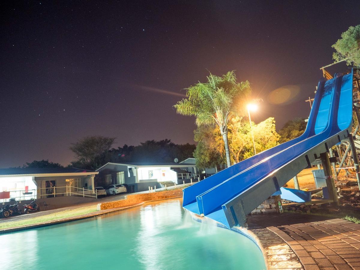 Hartbeespoort Holiday Resort Hartbeespoort