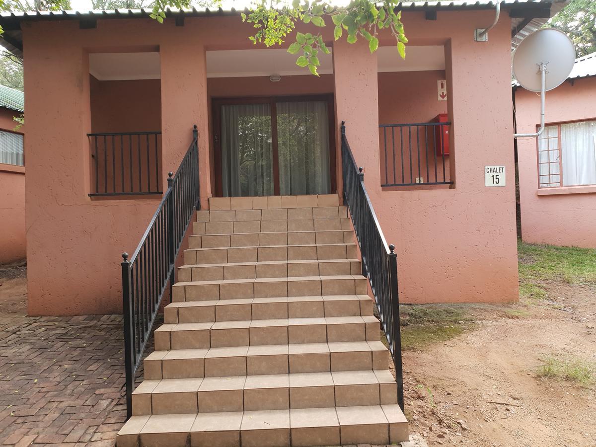 Resort Hartbeespoort Holiday Resort