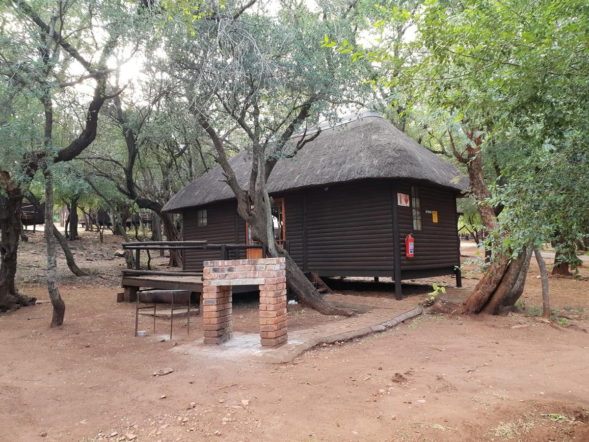 Hartbeespoort Holiday Resort Resort 3*
