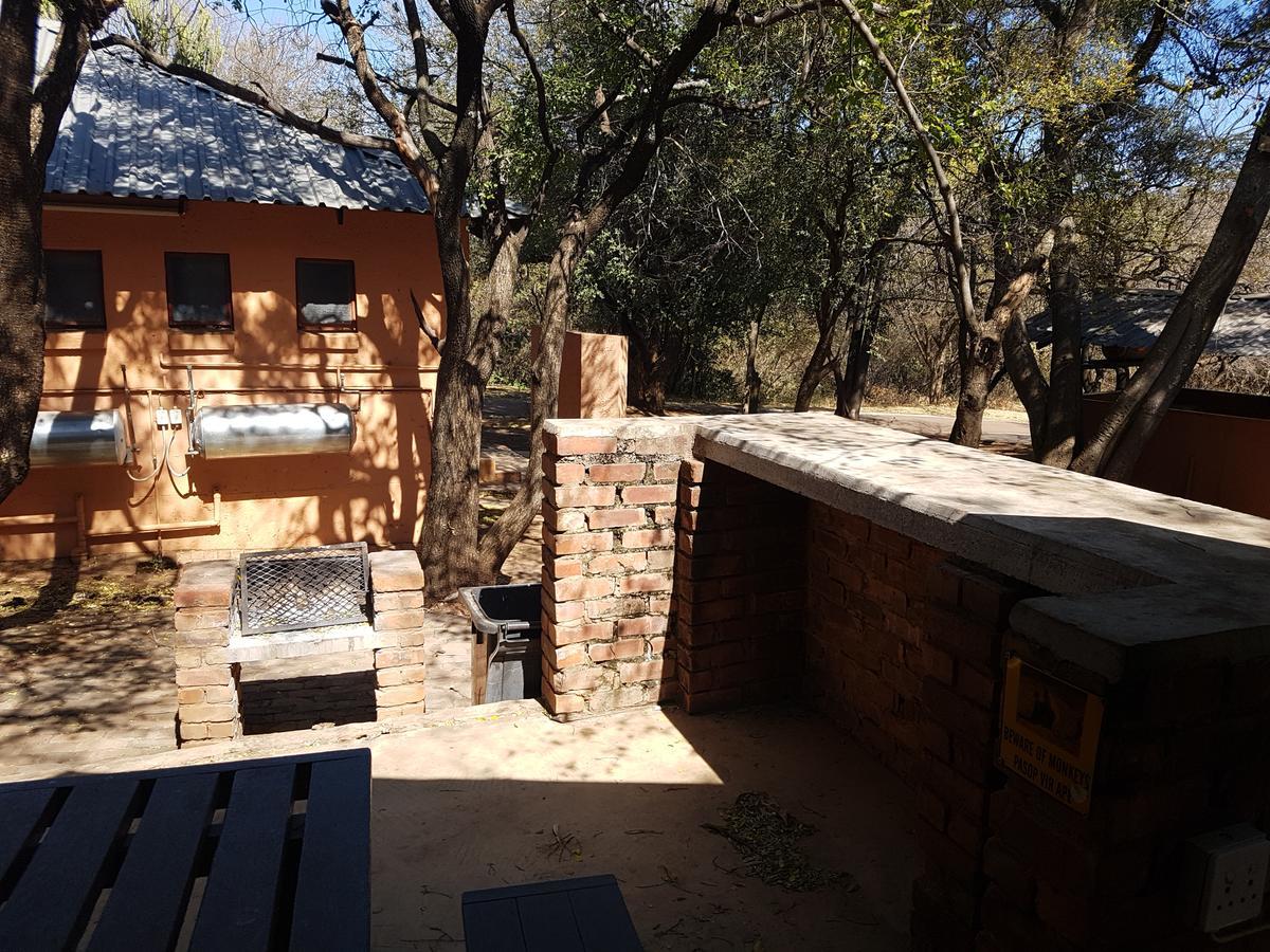 Hartbeespoort Holiday Resort