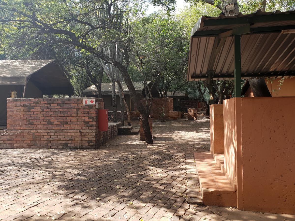 Hartbeespoort Holiday Resort Resort 3*