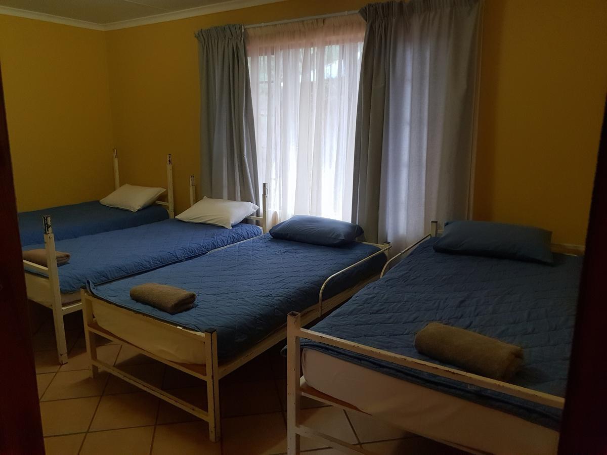 Hartbeespoort Holiday Resort Resort