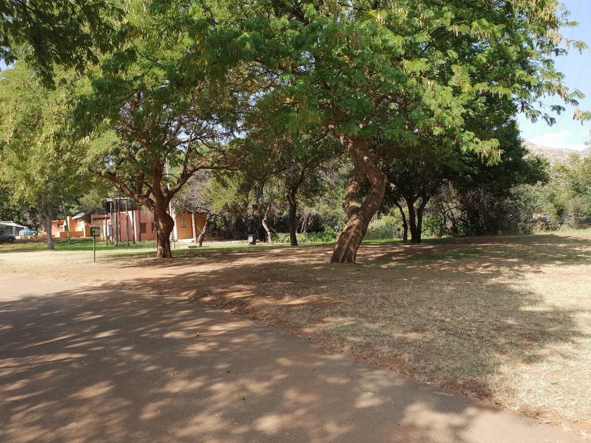 Hartbeespoort Holiday Resort Hartbeespoort