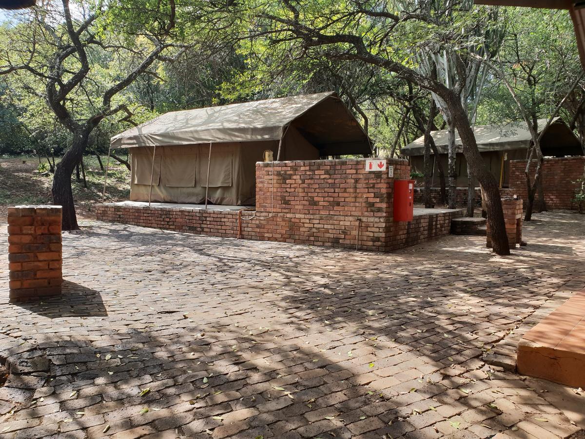 Hartbeespoort Holiday Resort Resort 3*