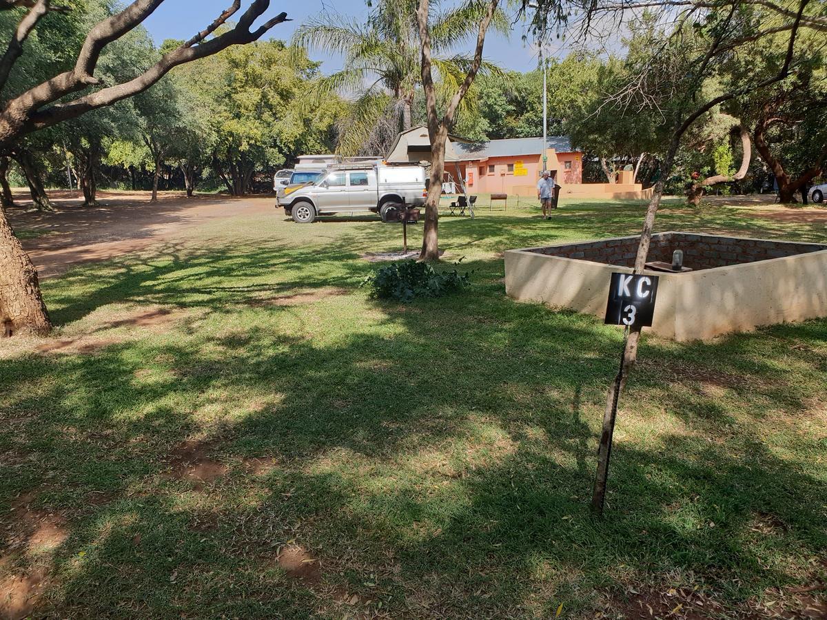 Hartbeespoort Holiday Resort Resort 3*