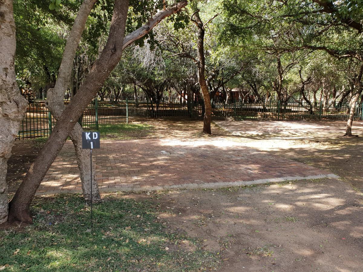 Hartbeespoort Holiday Resort Hartbeespoort