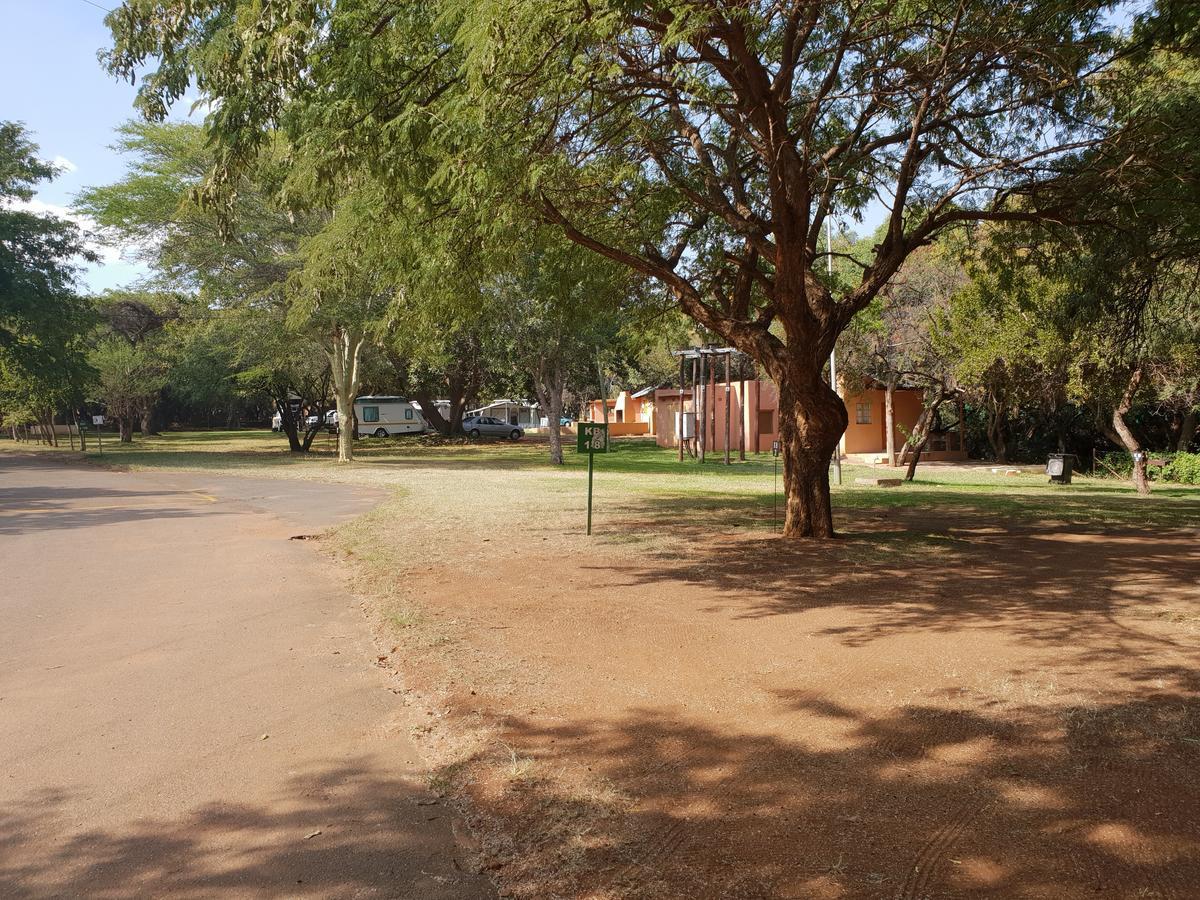 Resort Hartbeespoort Holiday Resort Hartbeespoort