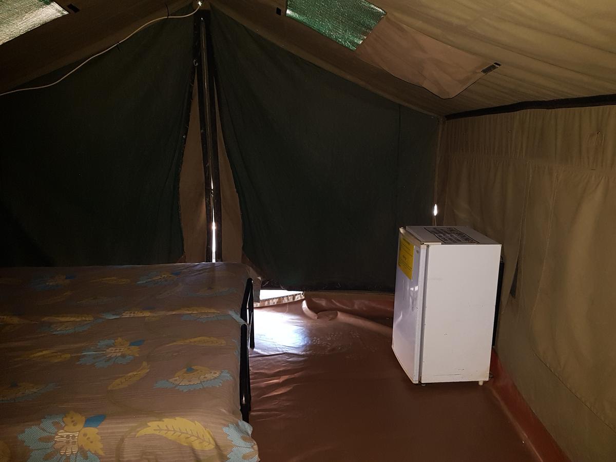 Resort Hartbeespoort Holiday Resort 3*