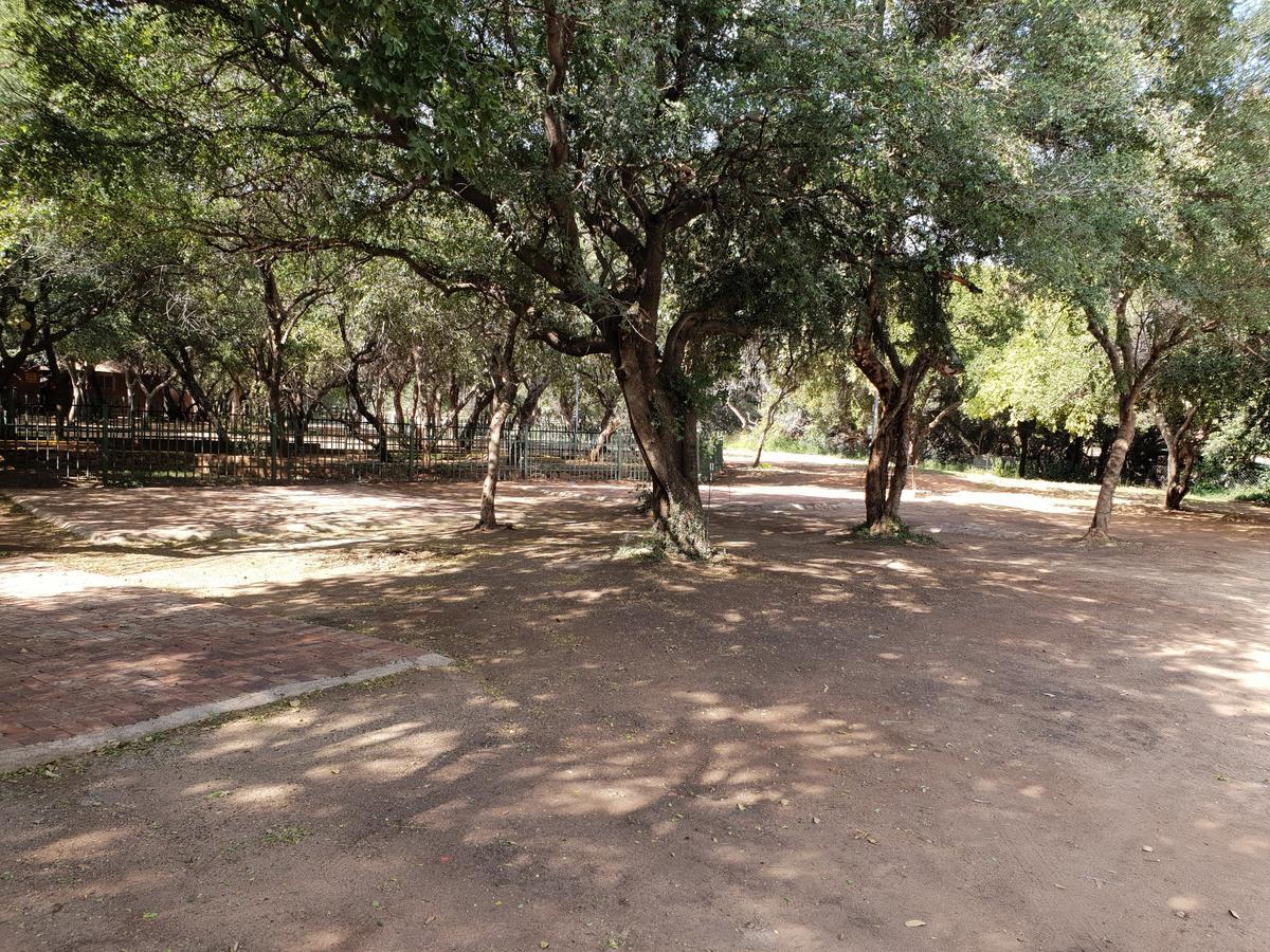 Hartbeespoort Holiday Resort Resort Hartbeespoort