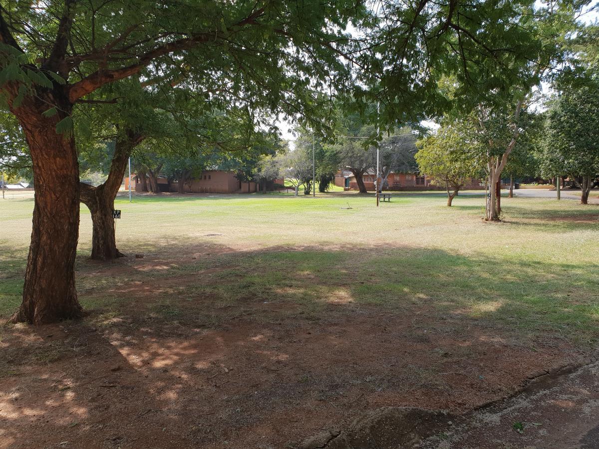 Resort Hartbeespoort Holiday Resort Hartbeespoort