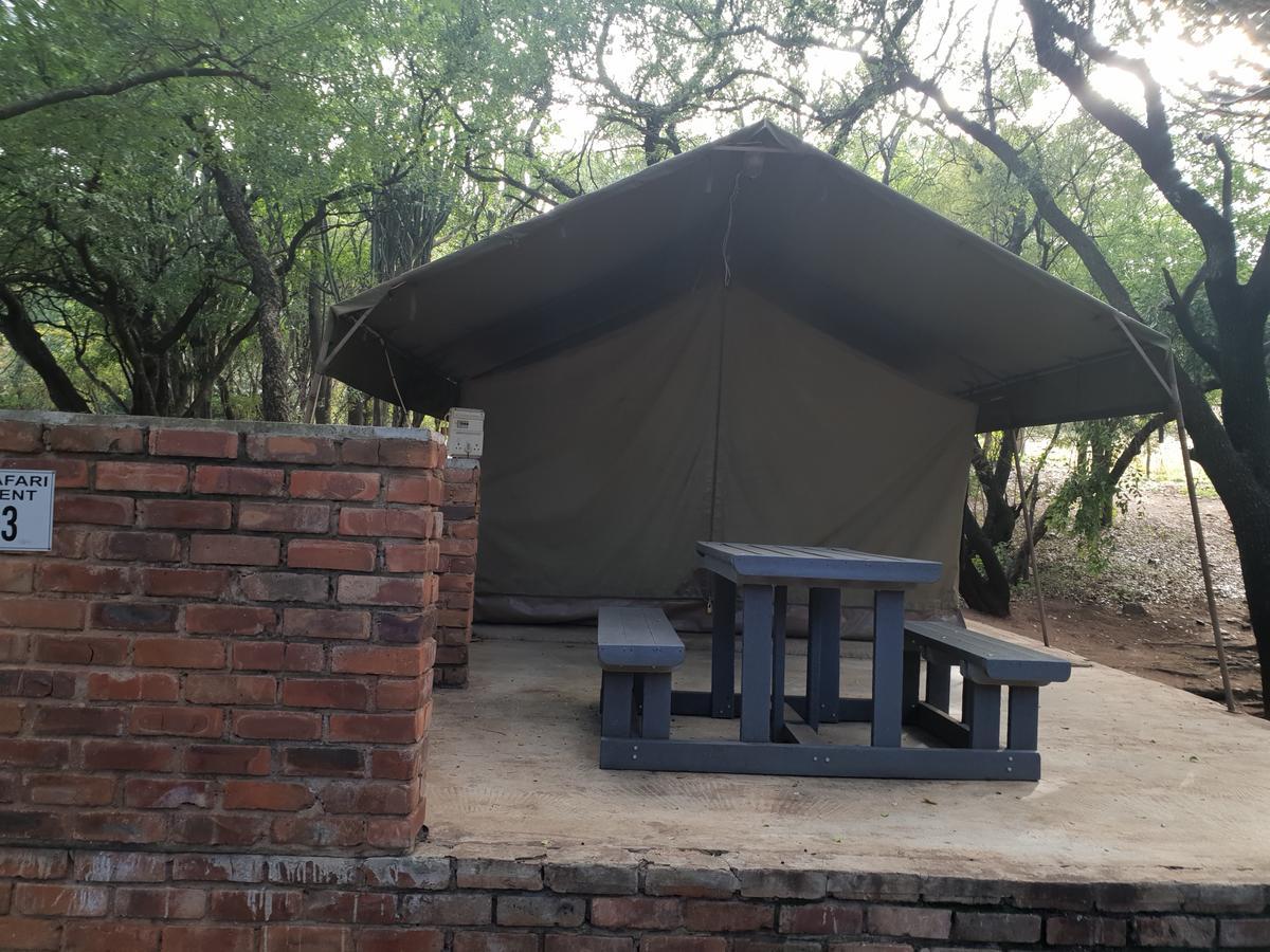 Hartbeespoort Holiday Resort Resort