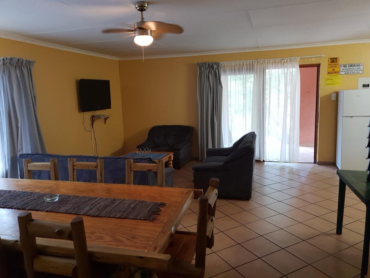 Hartbeespoort Holiday Resort 3* Hartbeespoort