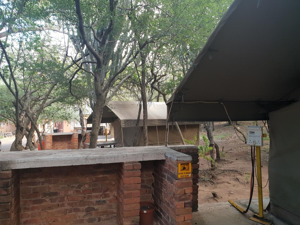Hartbeespoort Holiday Resort Resort 3*