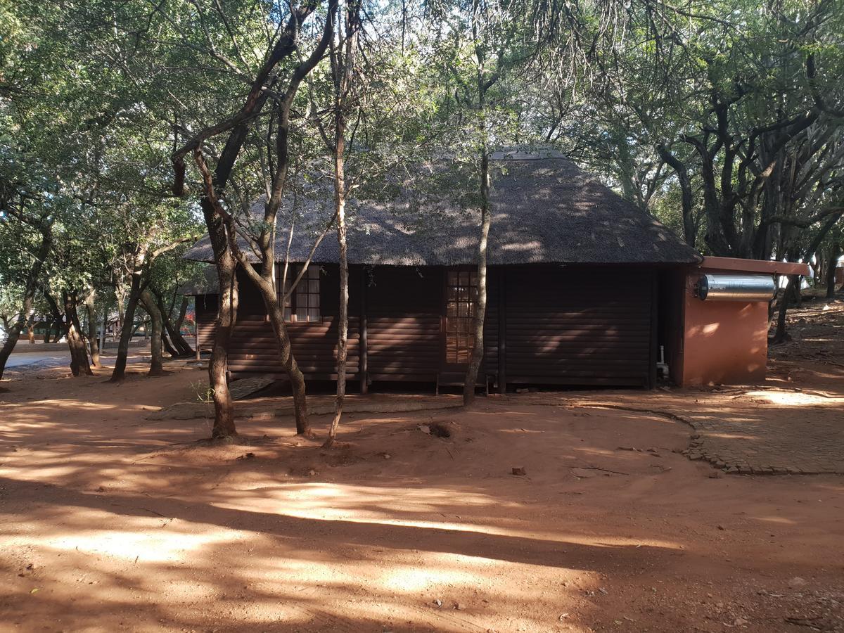 Hartbeespoort Holiday Resort Hartbeespoort