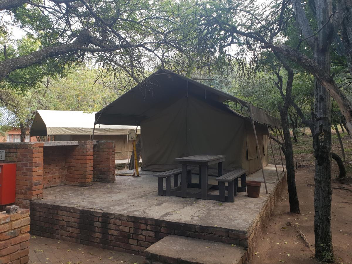 Hartbeespoort Holiday Resort Resort Hartbeespoort