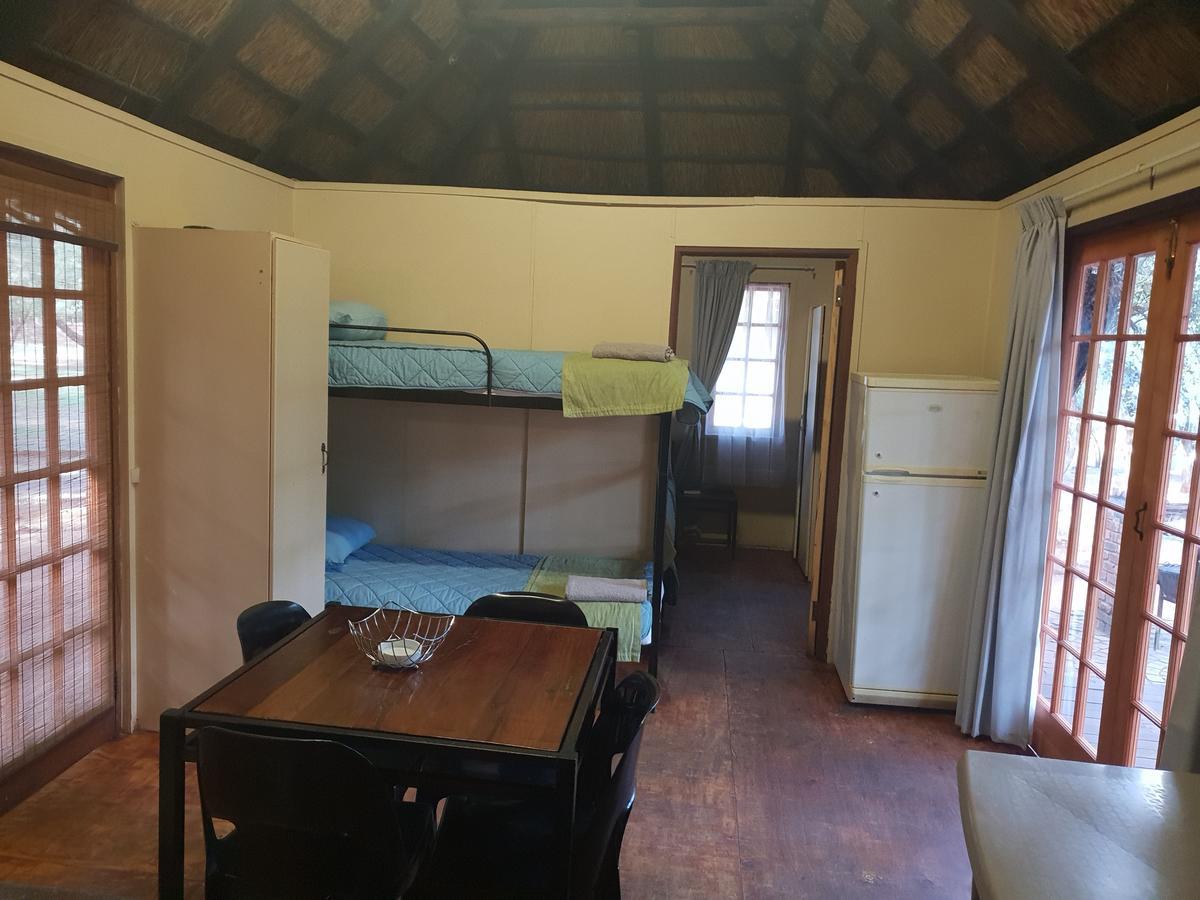 Hartbeespoort Holiday Resort Hartbeespoort
