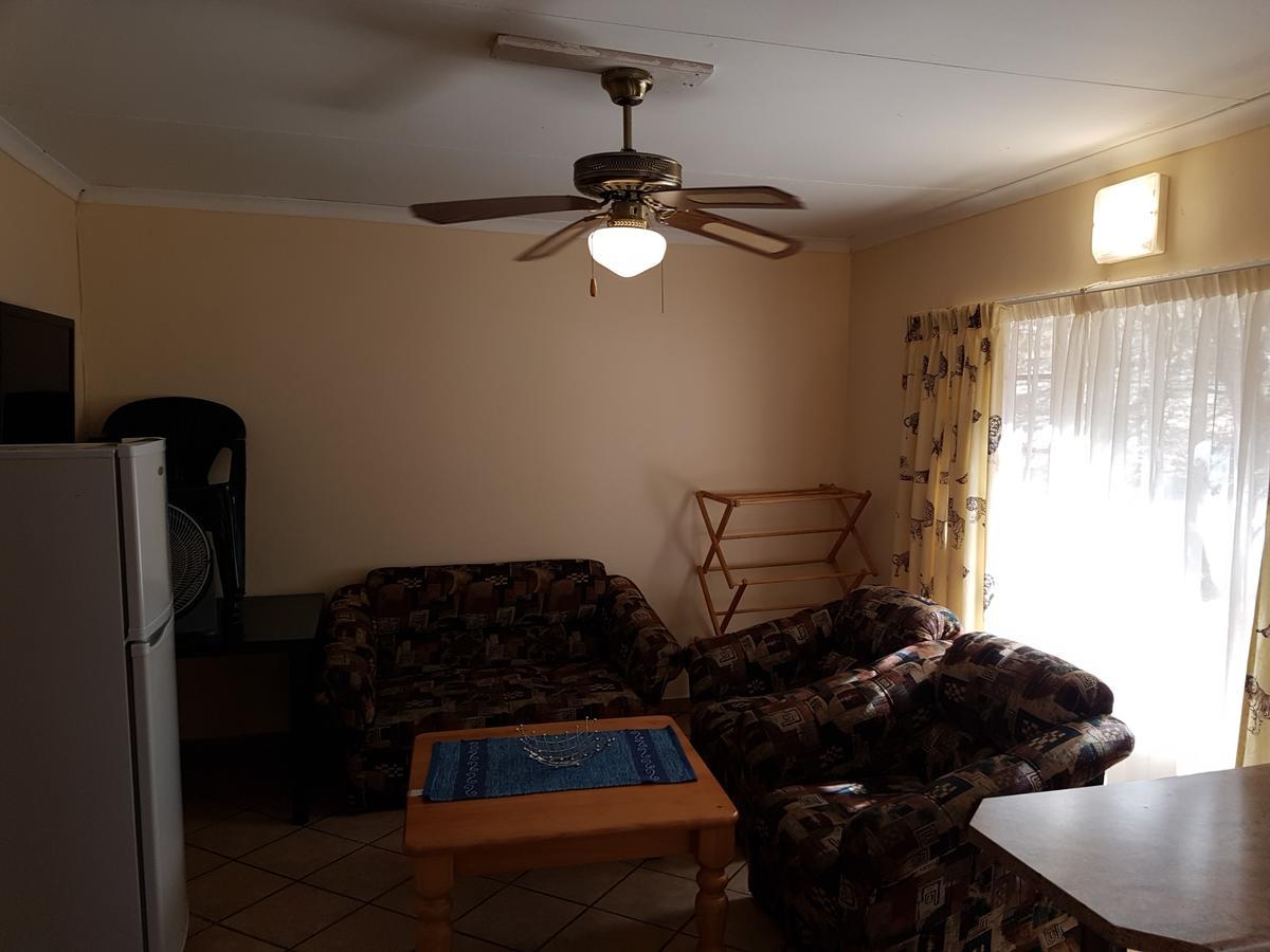 Resort Hartbeespoort Holiday Resort 3*
