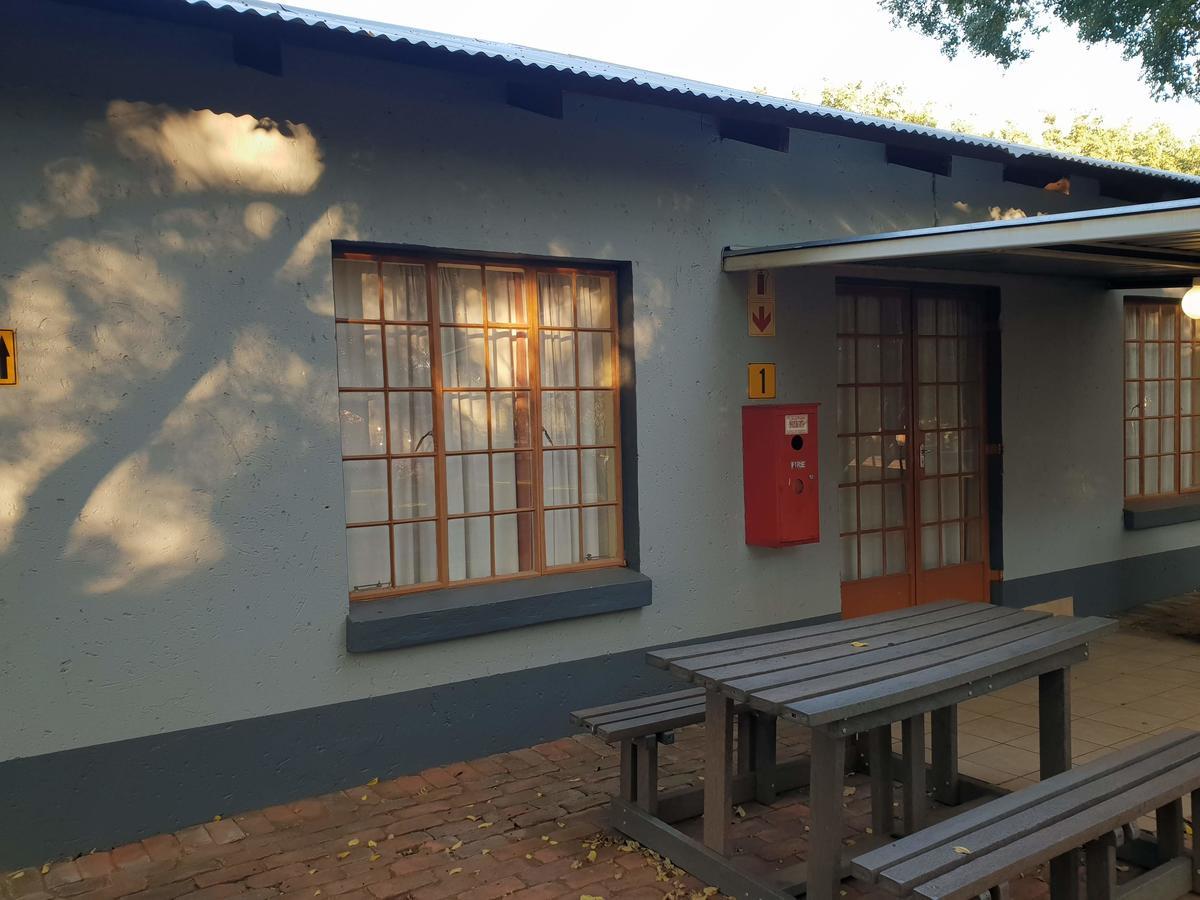 Resort Hartbeespoort Holiday Resort Hartbeespoort