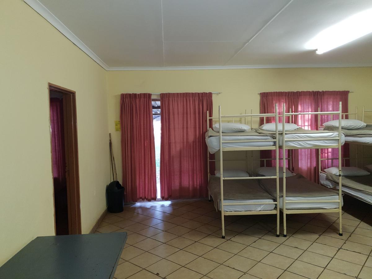 Resort Hartbeespoort Holiday Resort 3*