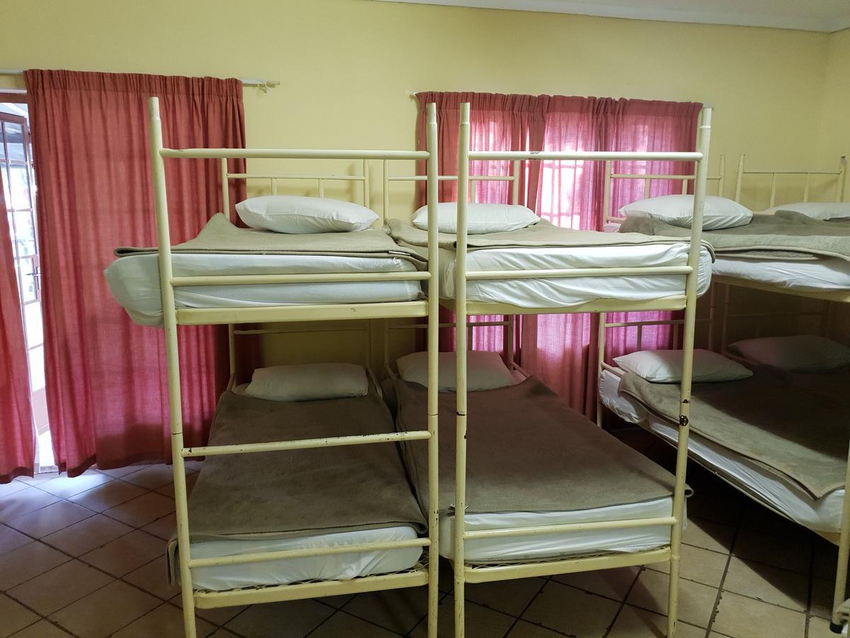 Hartbeespoort Holiday Resort 3* Hartbeespoort