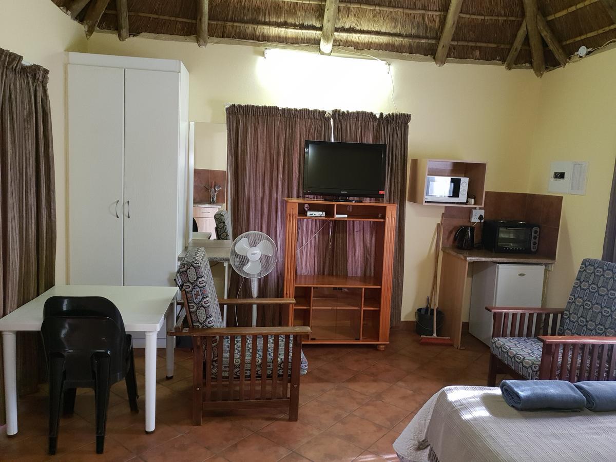 Resort Hartbeespoort Holiday Resort
