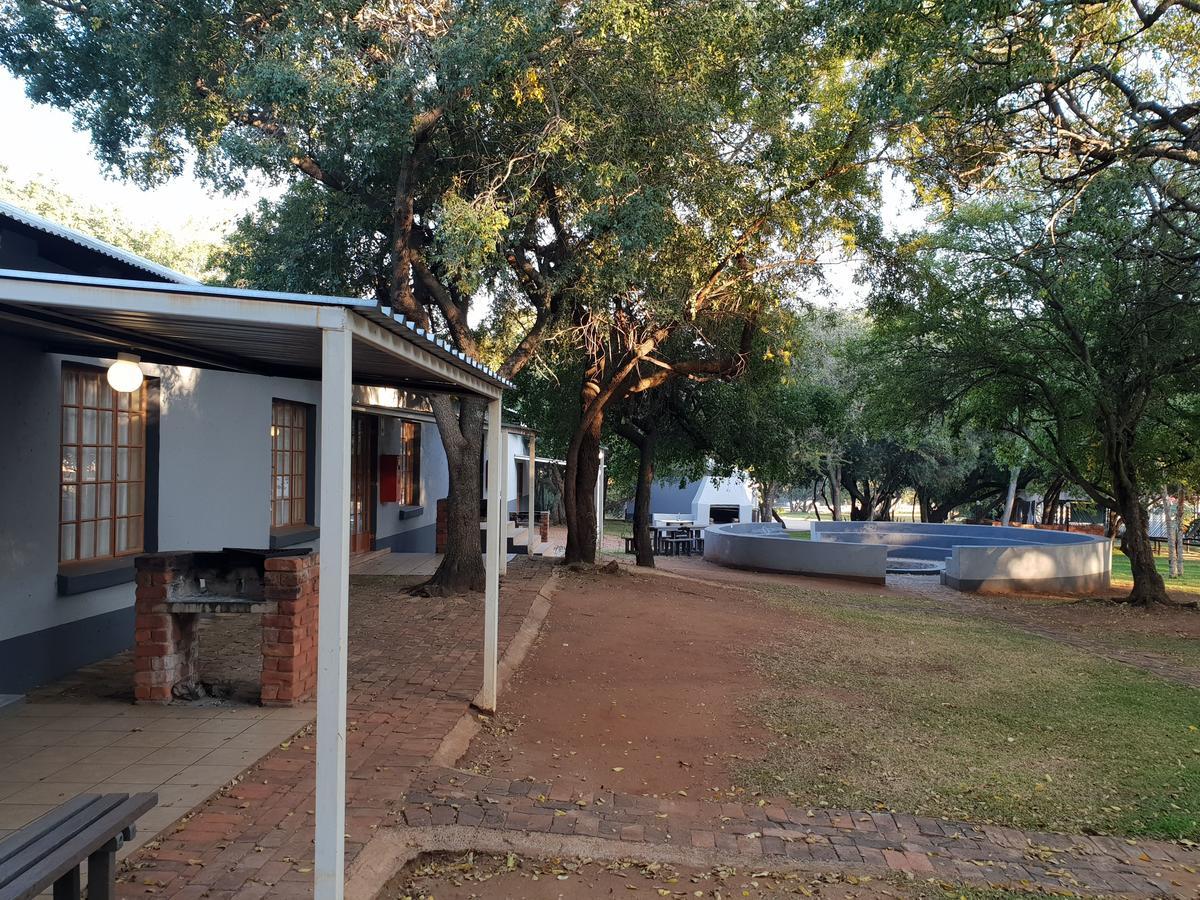 Resort Hartbeespoort Holiday Resort 3*