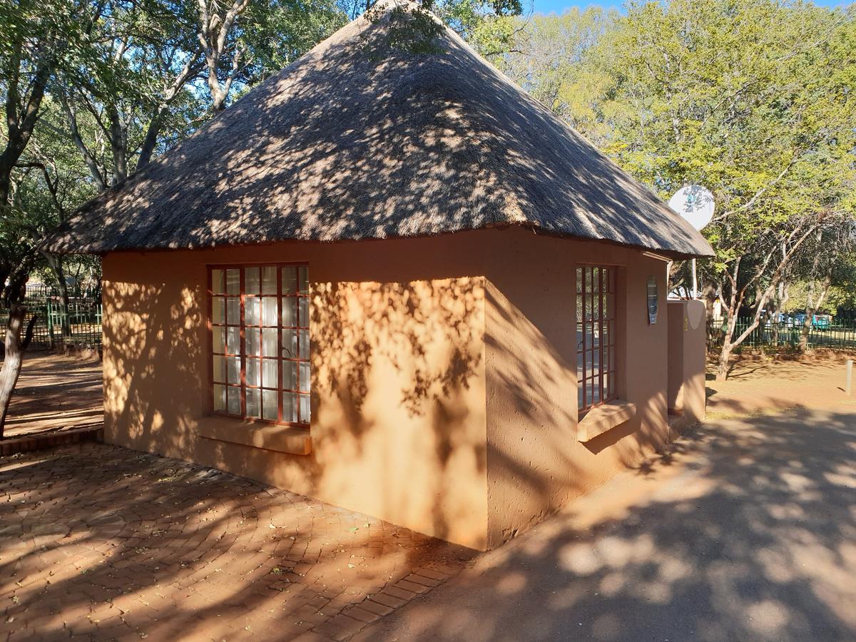 Hartbeespoort Holiday Resort 3* Hartbeespoort