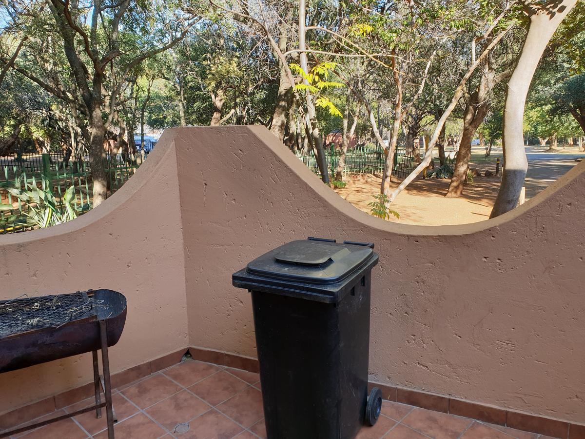 Resort Hartbeespoort Holiday Resort Hartbeespoort
