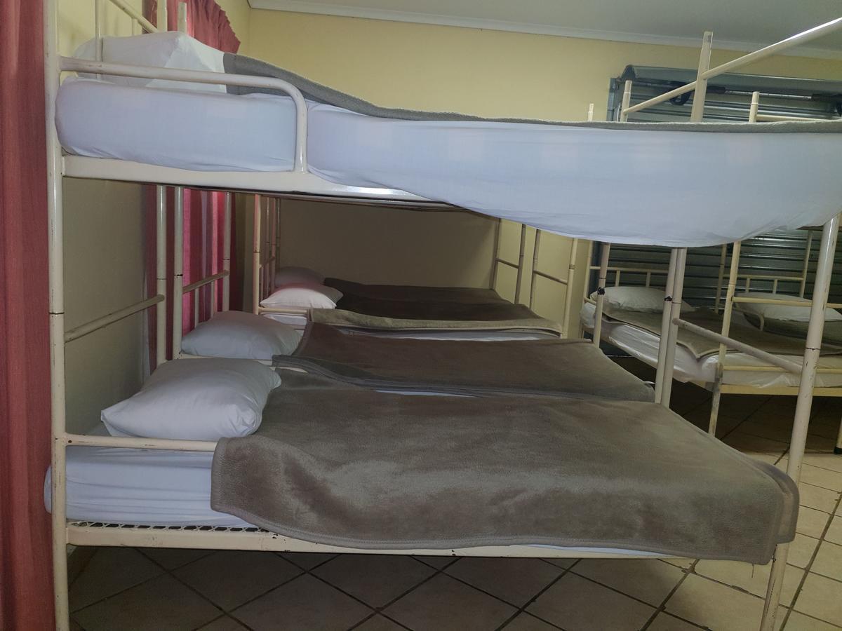 Hartbeespoort Holiday Resort 3* Hartbeespoort