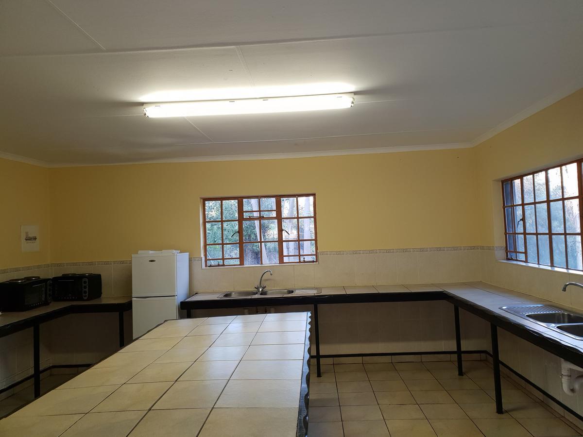 Hartbeespoort Holiday Resort 3* Hartbeespoort