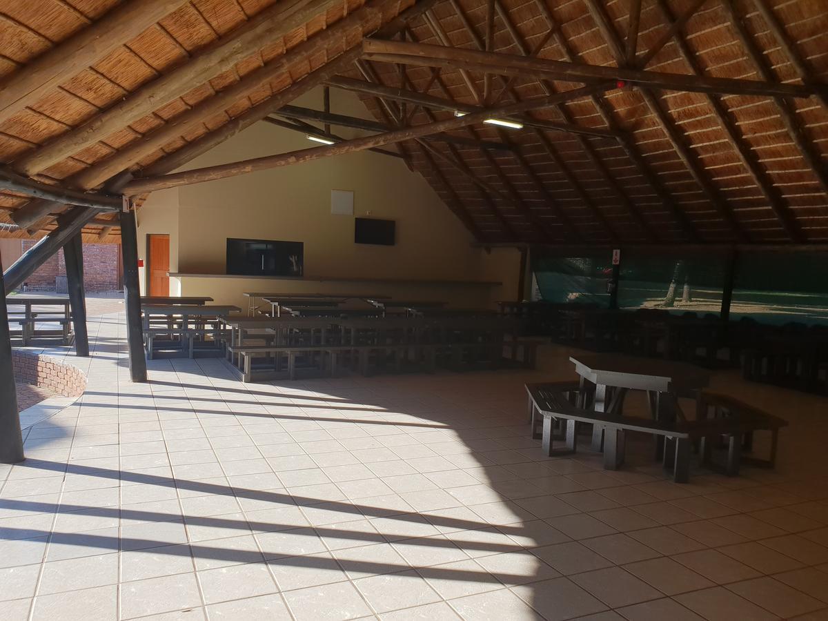 Hartbeespoort Holiday Resort 3*