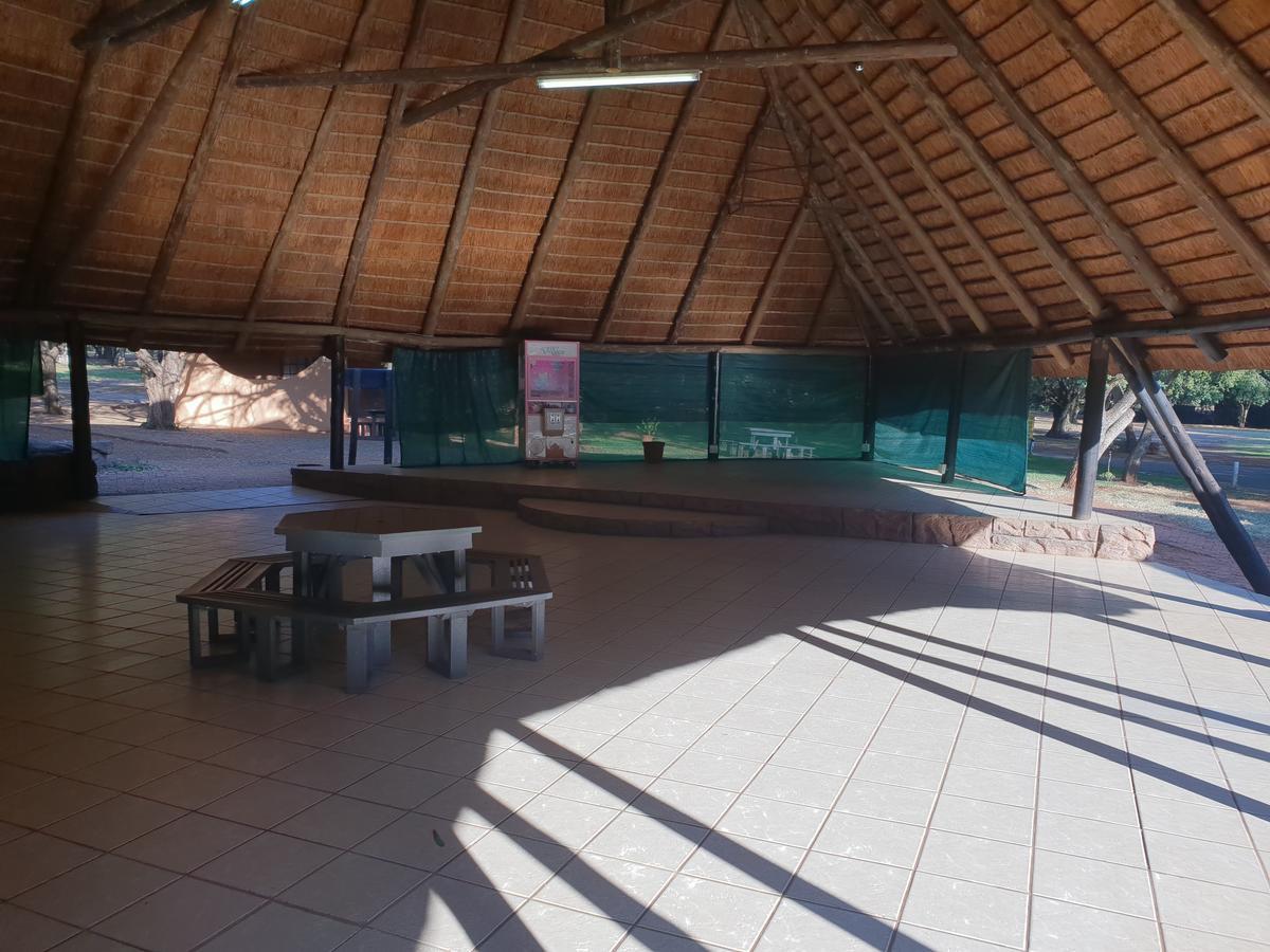 Resort Hartbeespoort Holiday Resort