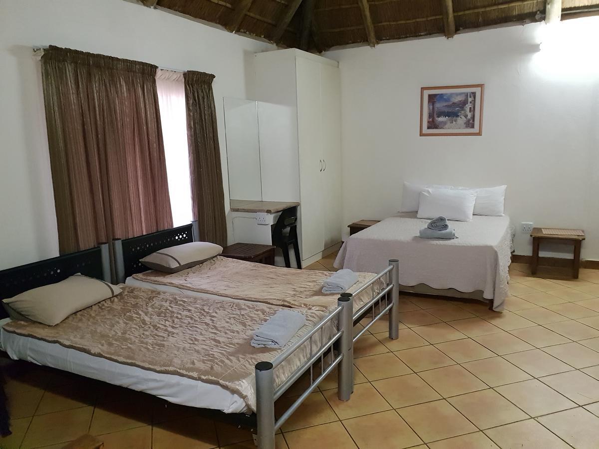 Hartbeespoort Holiday Resort Hartbeespoort