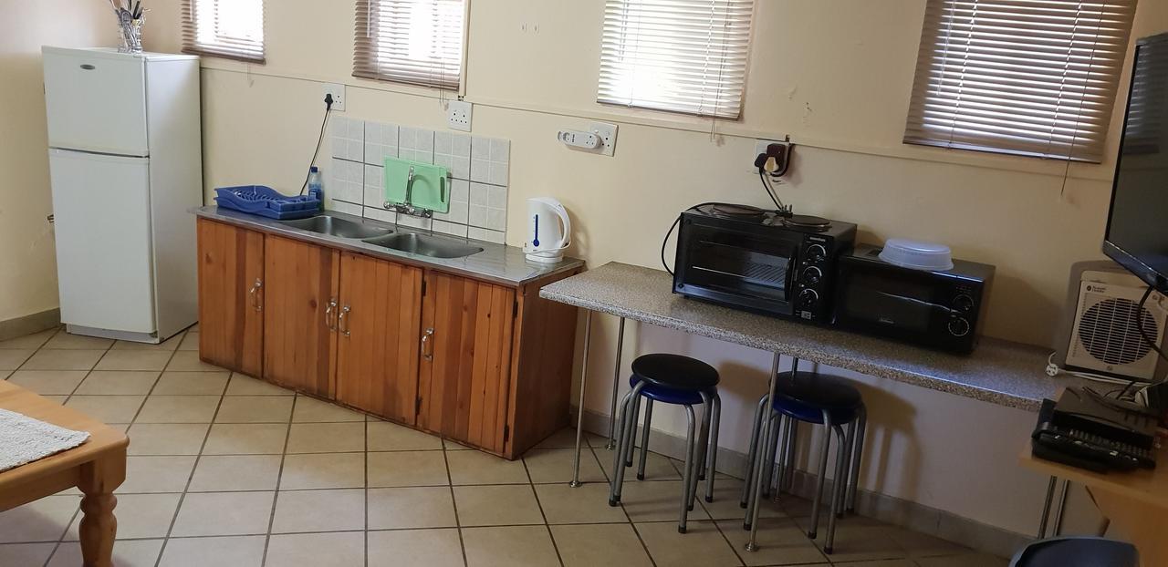 Hartbeespoort Holiday Resort Resort